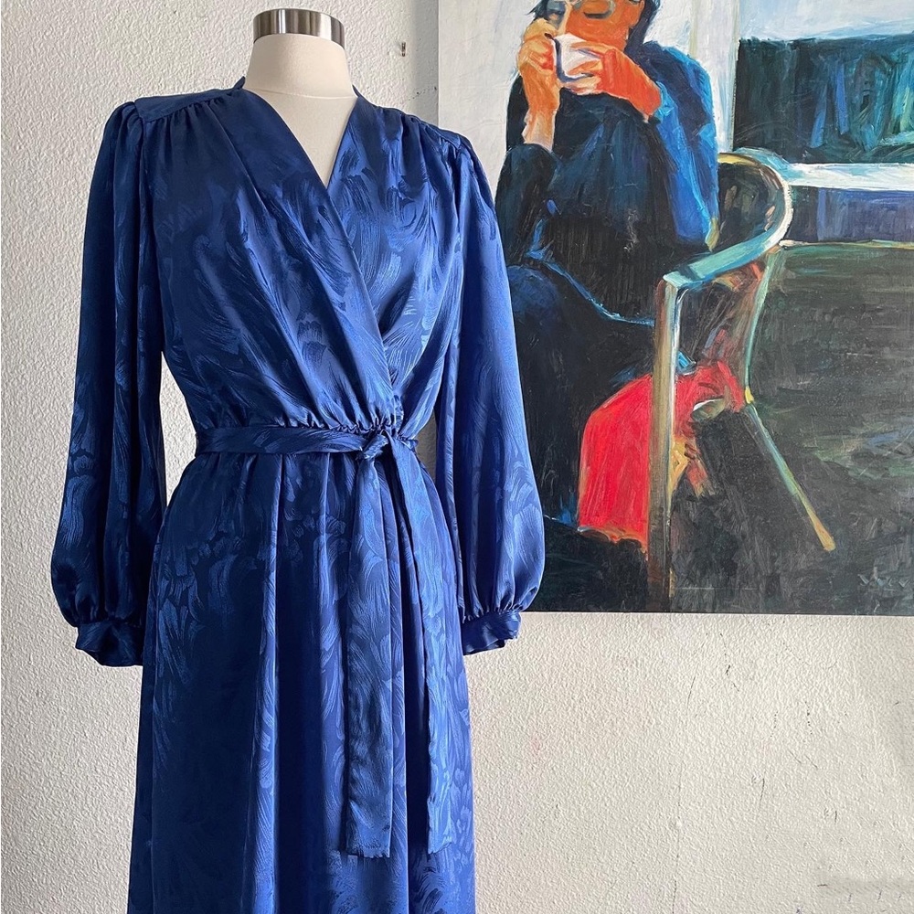 Vintage dress